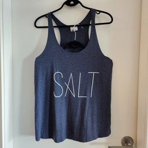 SALT Tank Top